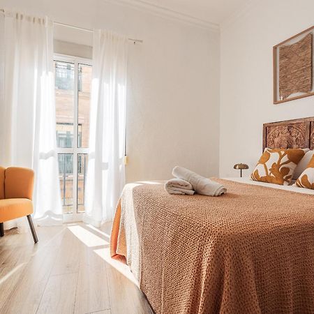 Pure Seville Elegance And Confort Sevilha Exterior foto