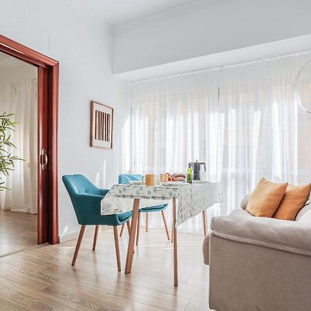 Pure Seville Elegance And Confort Sevilha Exterior foto