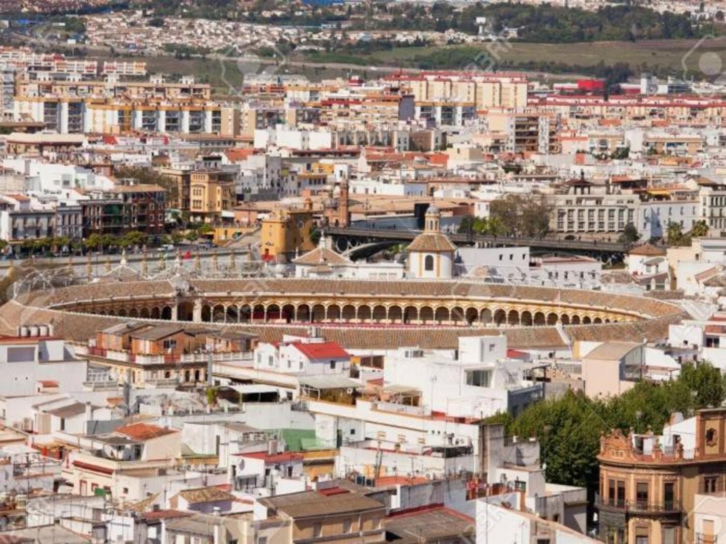 Pure Seville Elegance And Confort Sevilha Exterior foto
