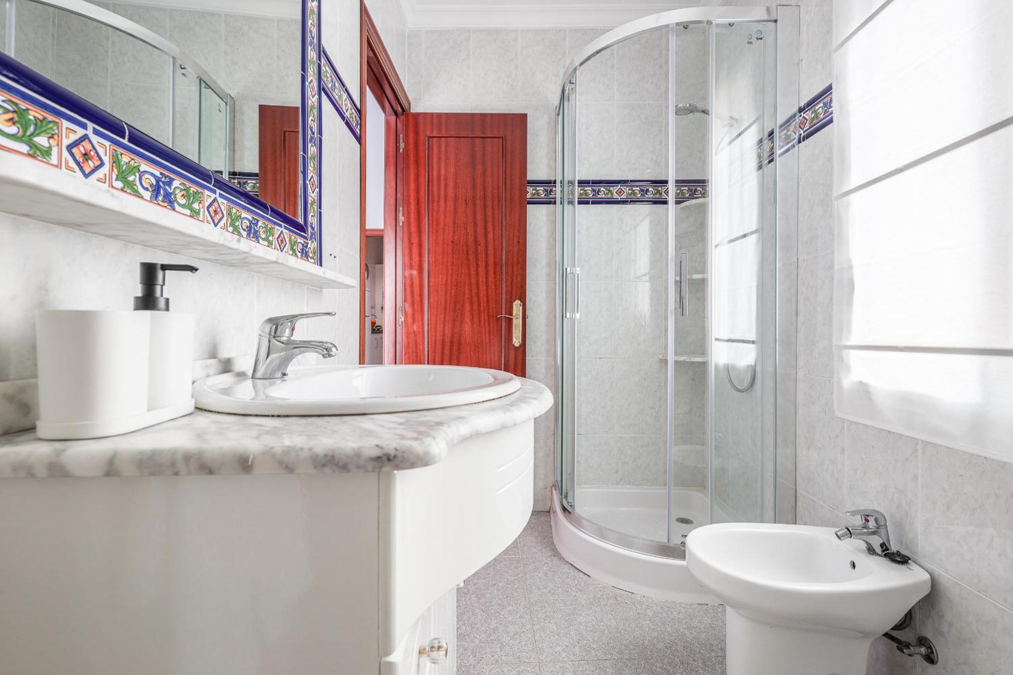 Pure Seville Elegance And Confort Sevilha Exterior foto