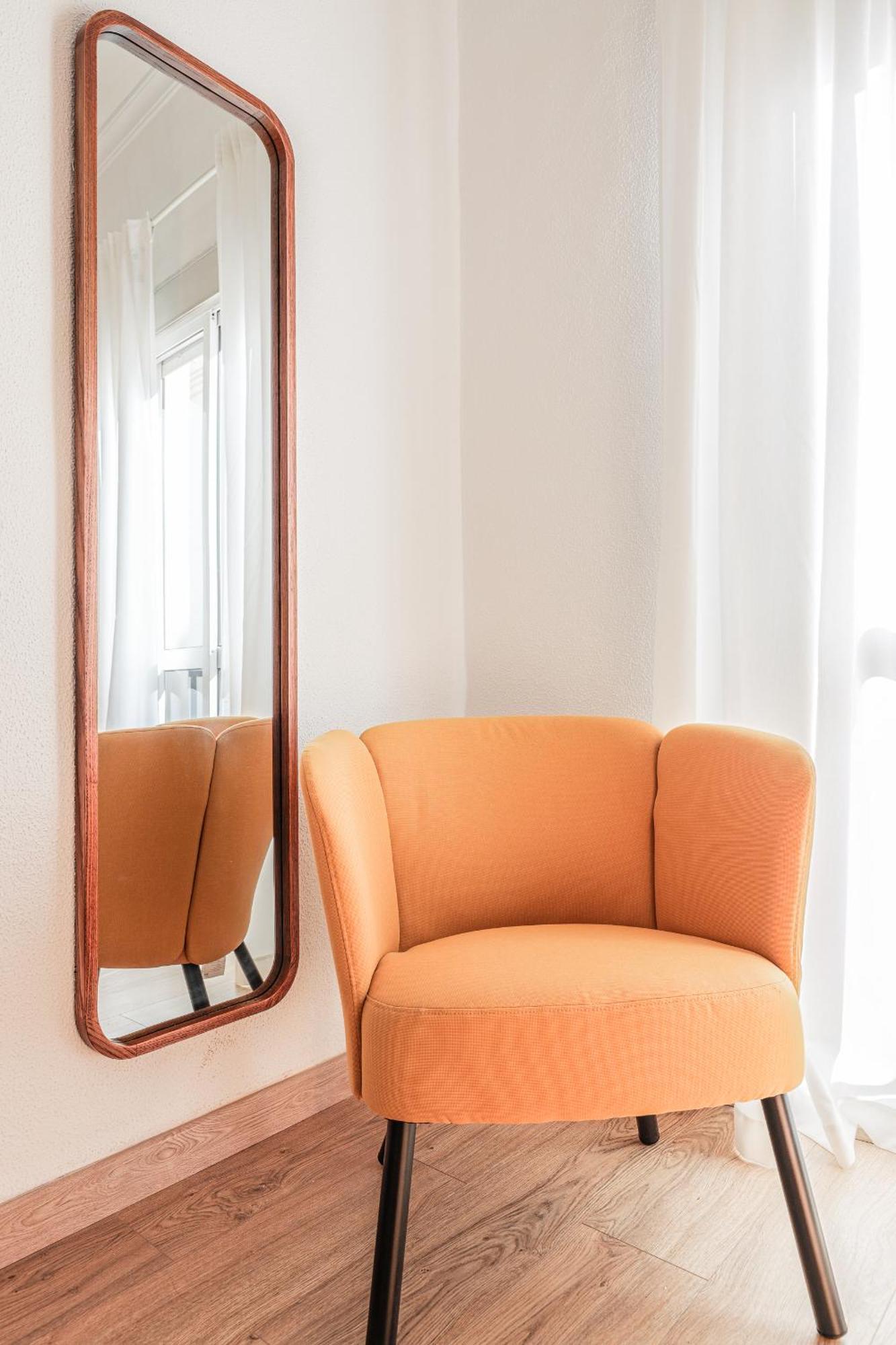 Pure Seville Elegance And Confort Sevilha Exterior foto