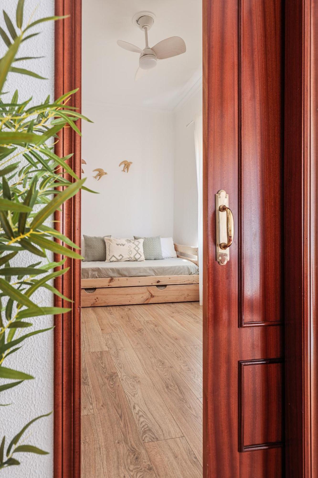 Pure Seville Elegance And Confort Sevilha Exterior foto
