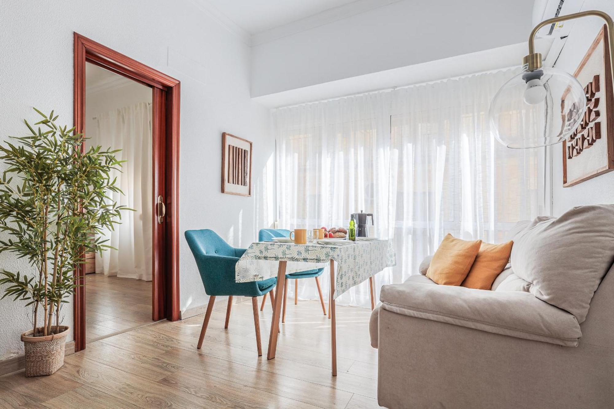 Pure Seville Elegance And Confort Sevilha Exterior foto